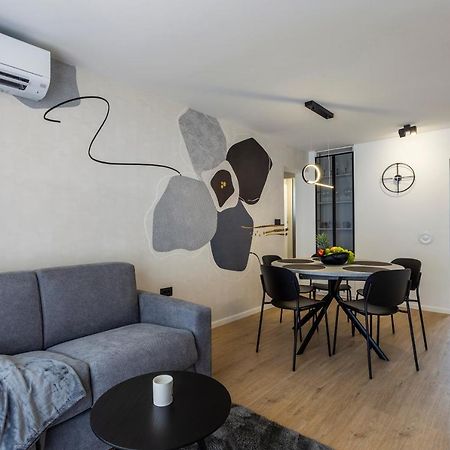 Apartman Izis Centar Pule Pula Zewnętrze zdjęcie
