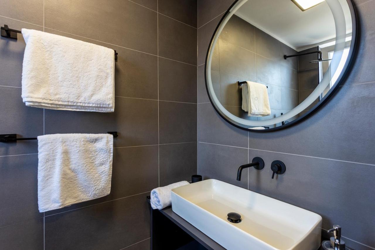 Apartman Izis Centar Pule Pula Zewnętrze zdjęcie