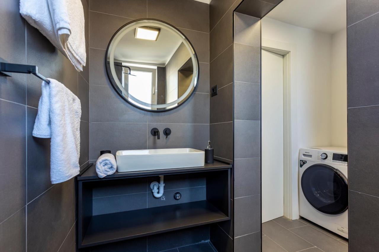 Apartman Izis Centar Pule Pula Zewnętrze zdjęcie