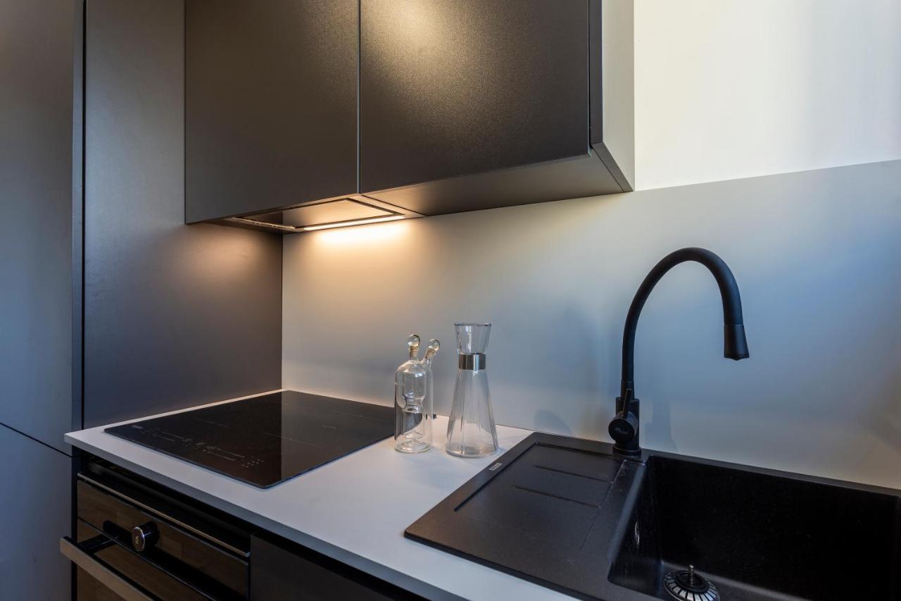 Apartman Izis Centar Pule Pula Zewnętrze zdjęcie