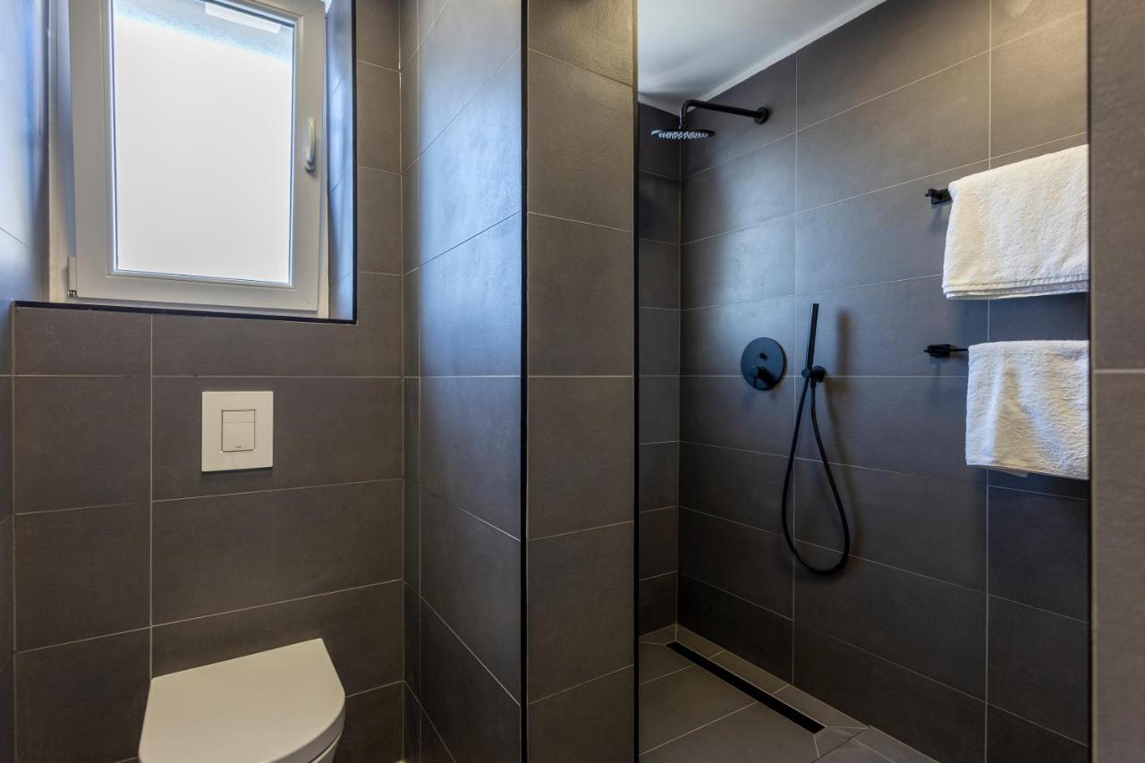 Apartman Izis Centar Pule Pula Zewnętrze zdjęcie