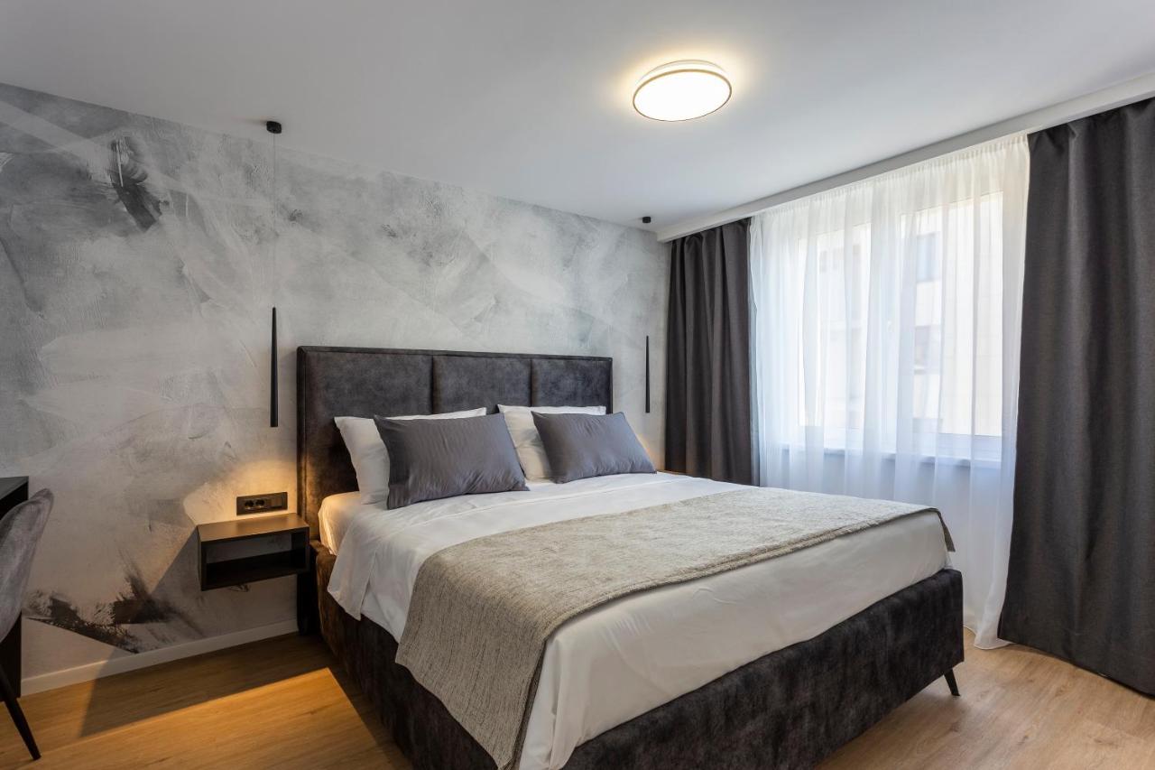 Apartman Izis Centar Pule Pula Zewnętrze zdjęcie