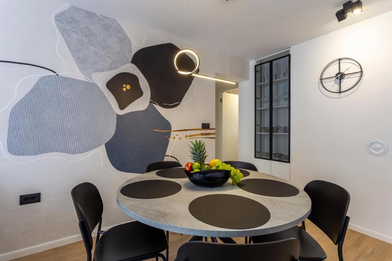 Apartman Izis Centar Pule Pula Zewnętrze zdjęcie