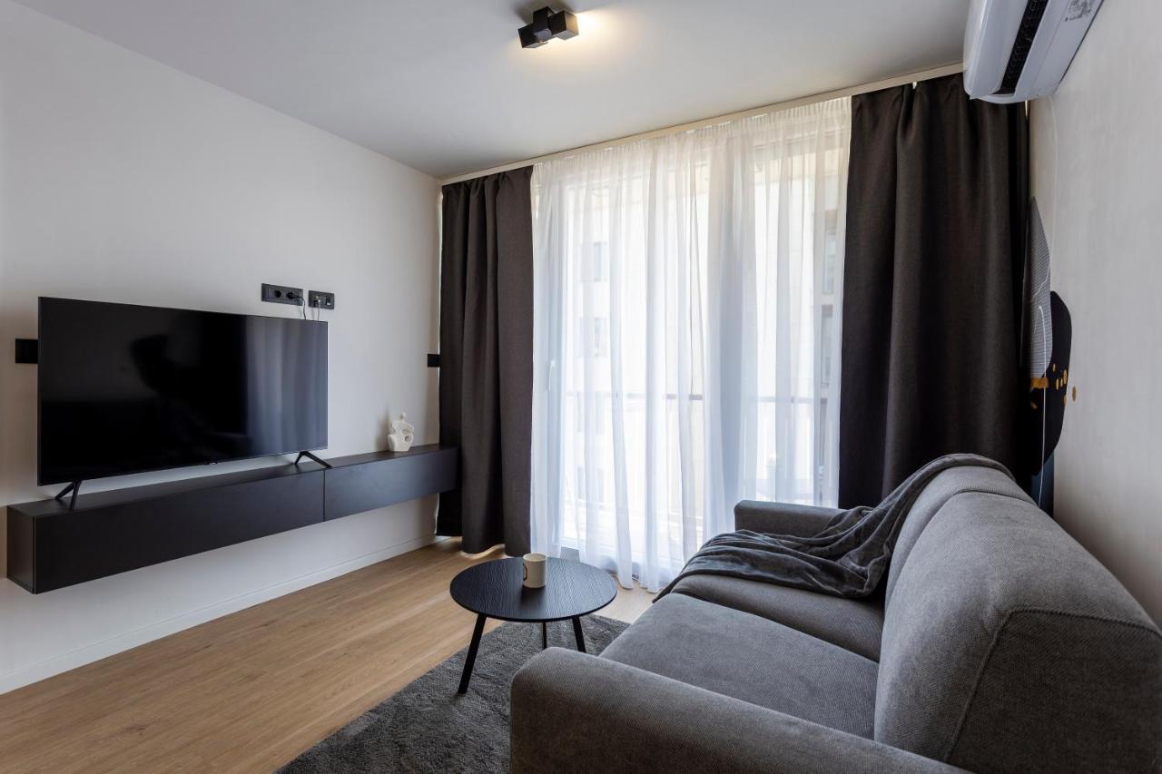 Apartman Izis Centar Pule Pula Zewnętrze zdjęcie
